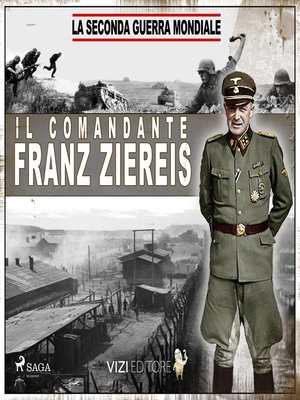 cover image of Franz Ziereis